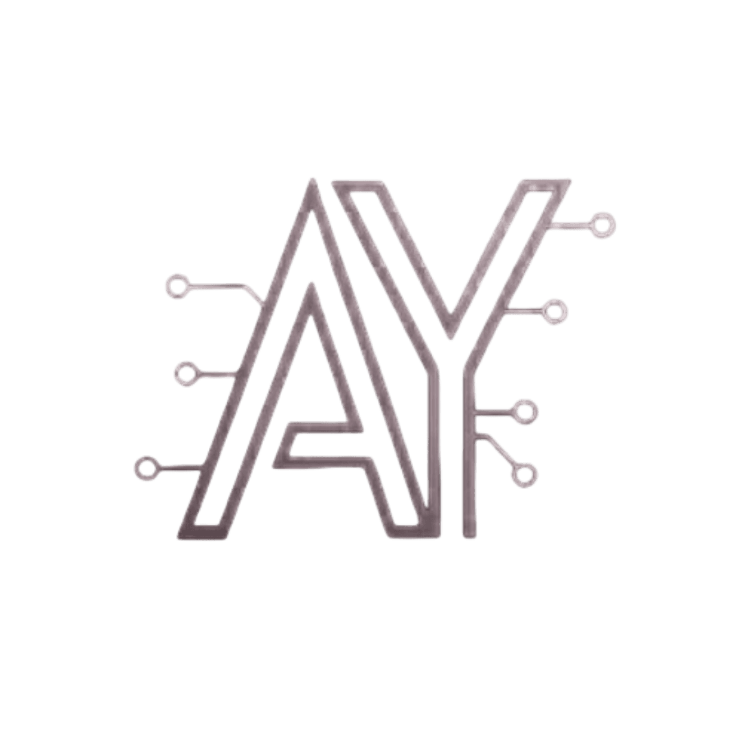 Atalay Yolüç - Digital Architect Agency Logo